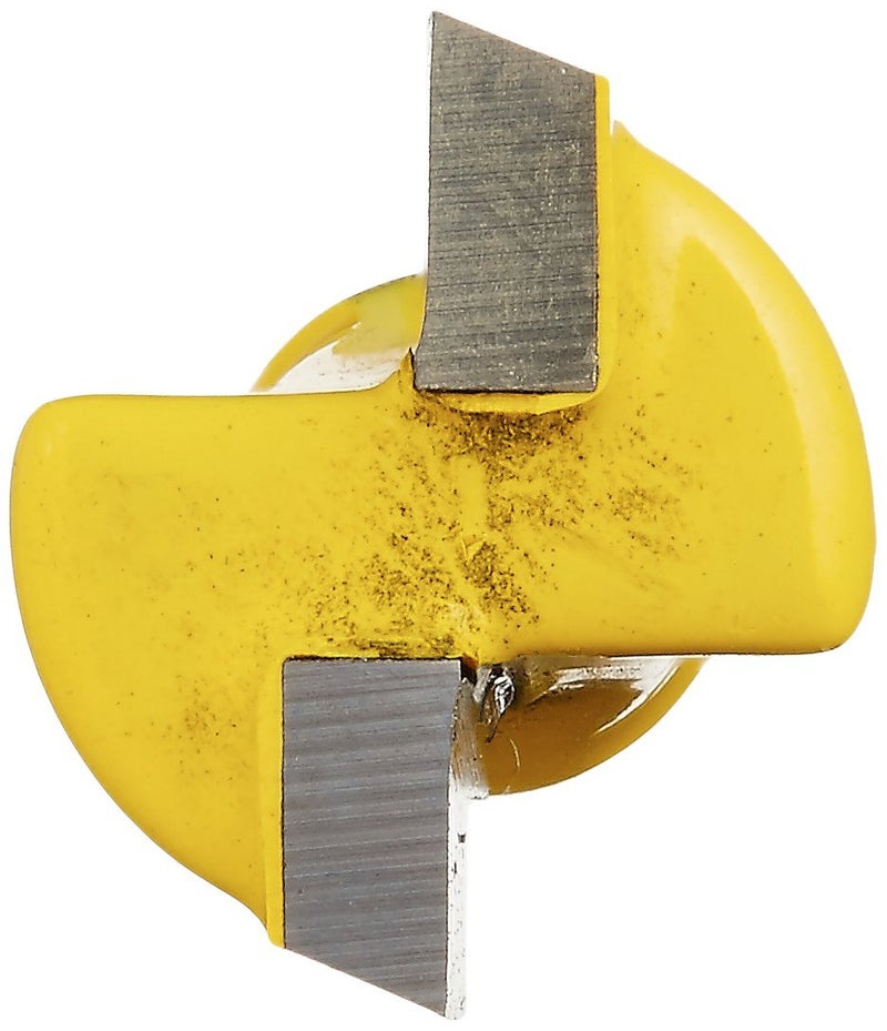 YONICO T Track T Slot Router Bit 1/4-Inch Hex Bolt 1/4-Inch Shank 14190q - Image 2